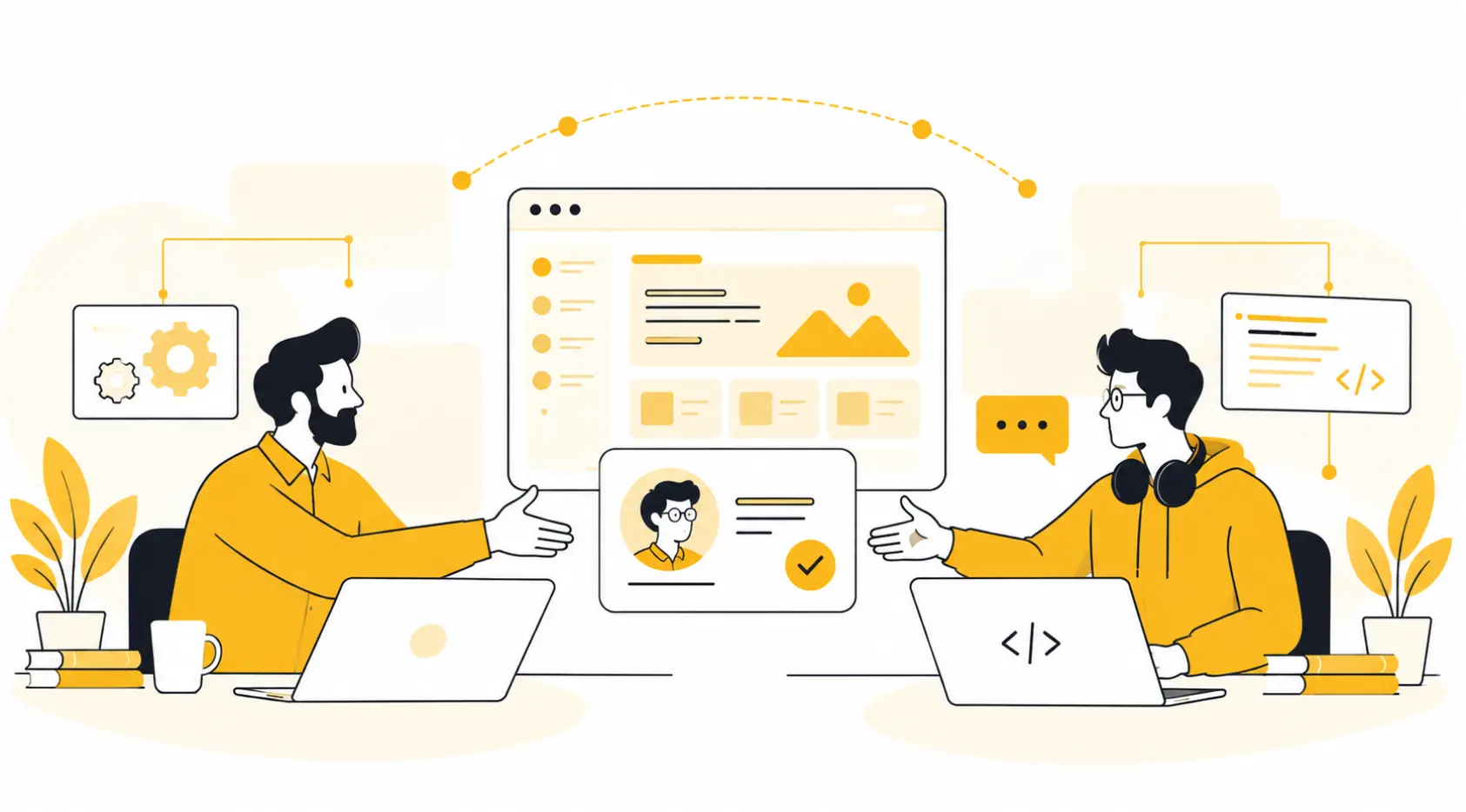 How to Hire a Web Developer in Silicon Valley, California