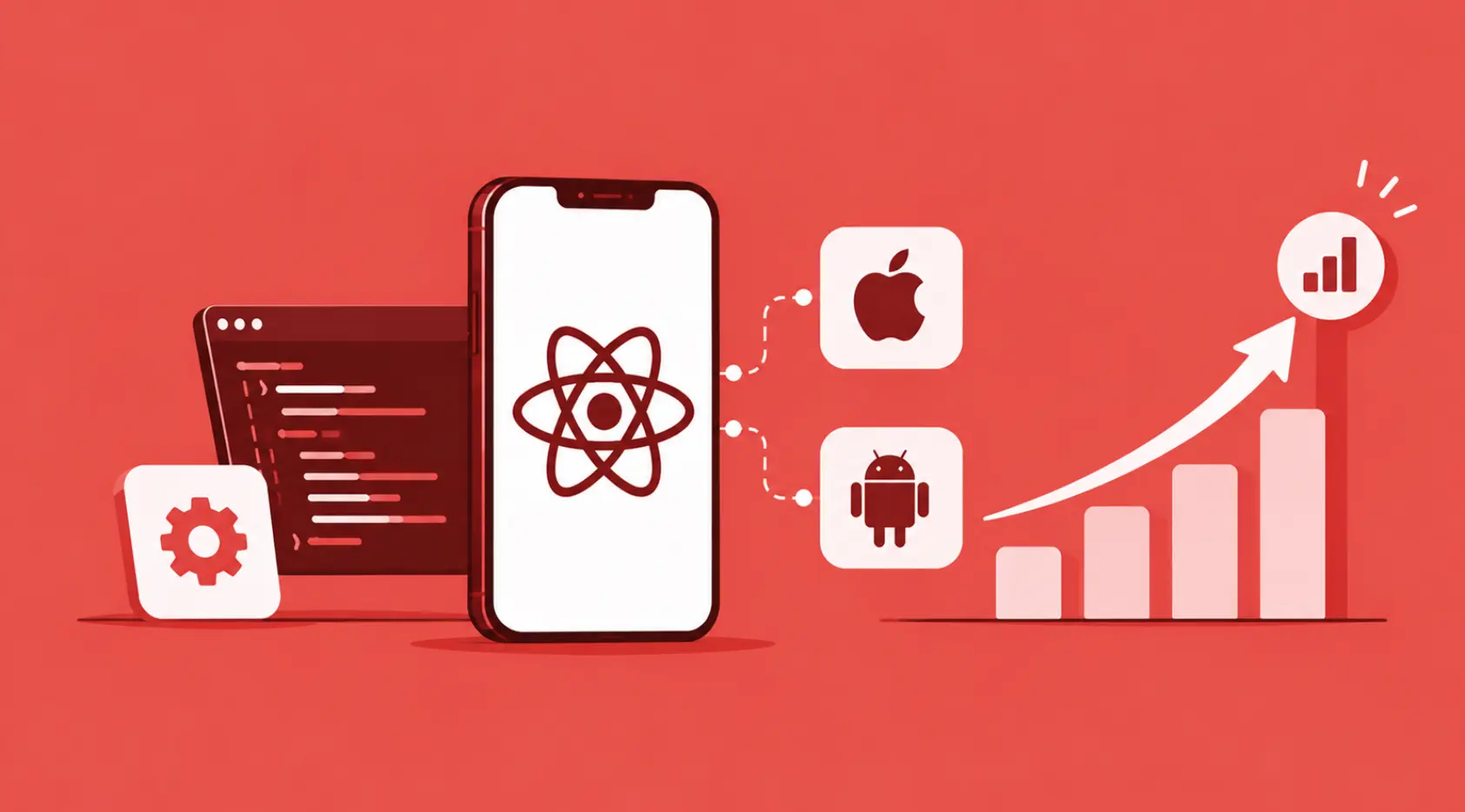 React Native for iOS Development Meeting Apples High Bar
