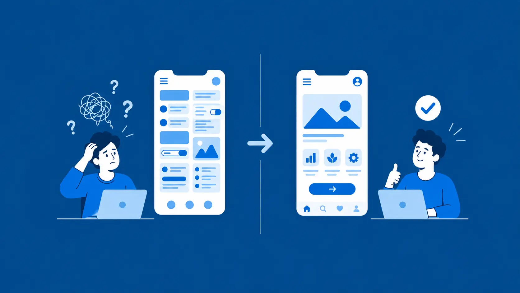 The Role of UI/UX Design in Building Successful Digital Products
