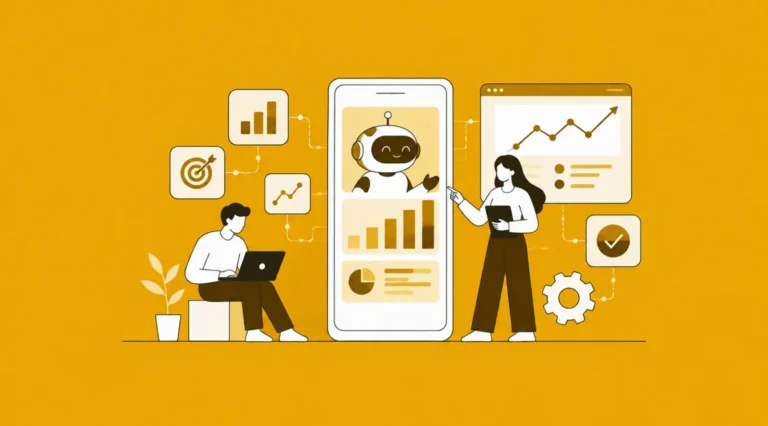 AI-Powered App Development: How Businesses Can Build Smarter Digital Products - BinaryMetrix