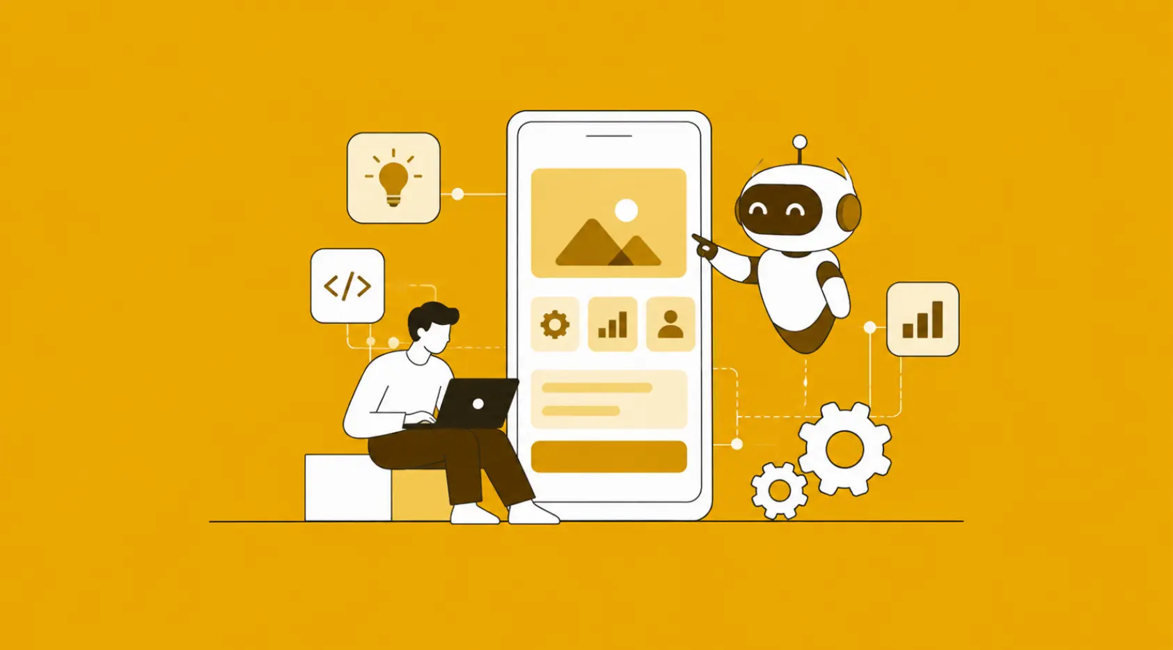 How to Measure the Success of an AI-Powered Application