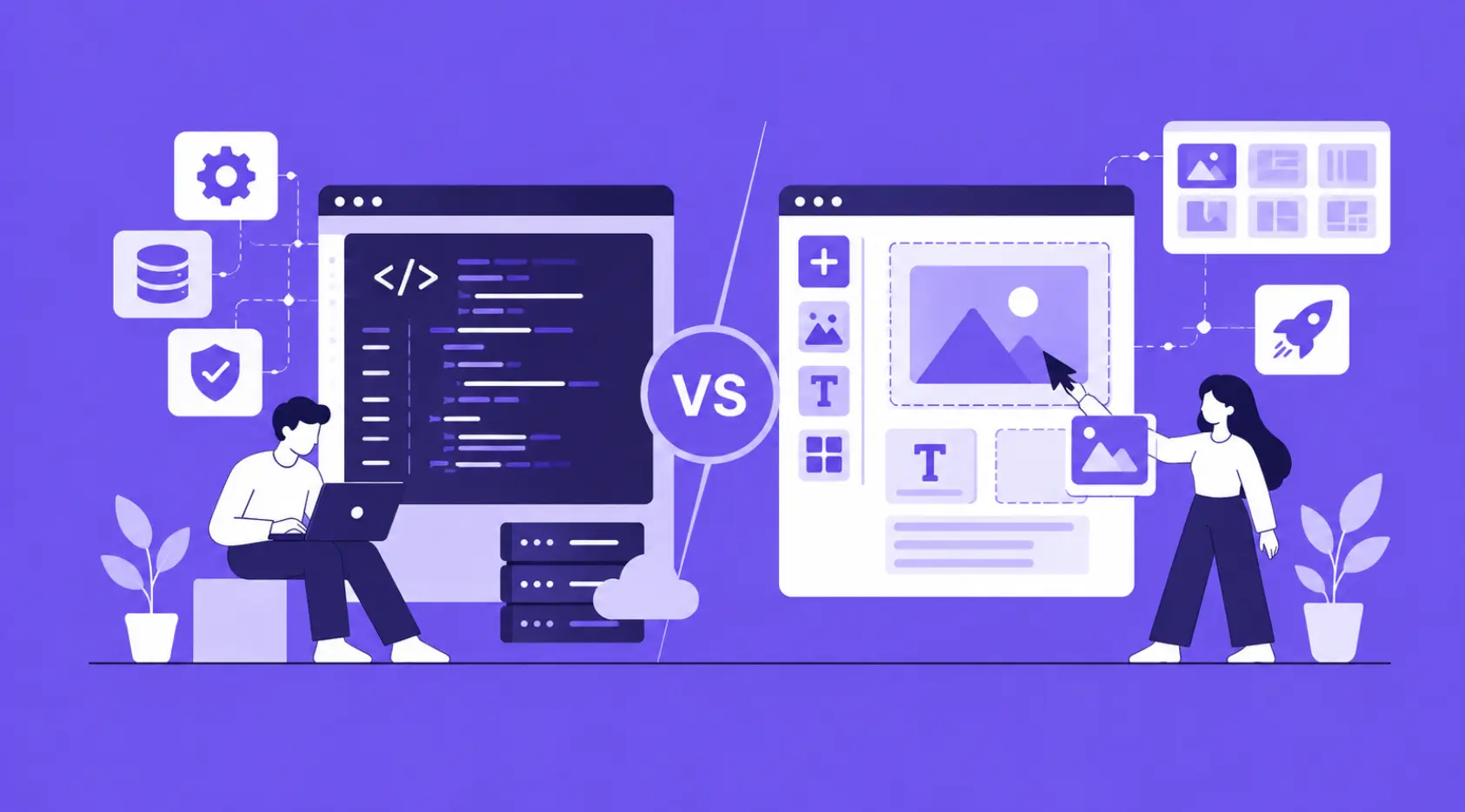 What Is a Website Builder